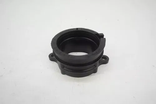 KX450F Throttle Body Holder OEM Intake Boot Joint 16066-0004 Kawasaki 16-18 M12
