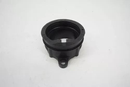 KX450F Throttle Body Holder OEM Intake Boot Joint 16066-0004 Kawasaki 16-18 M12