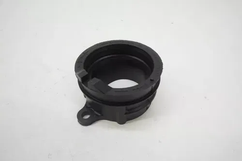 KX450F Throttle Body Holder OEM Intake Boot Joint 16066-0004 Kawasaki 16-18 M12