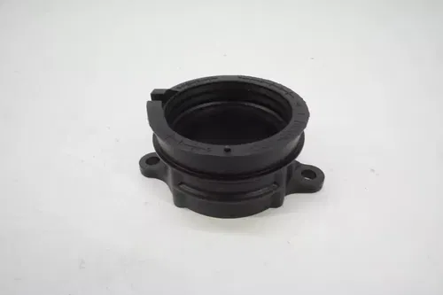 KX450F Throttle Body Holder OEM Intake Boot Joint 16066-0004 Kawasaki 16-18 M12