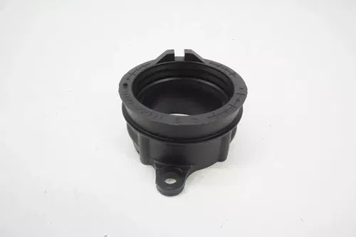 KX450F Throttle Body Holder OEM Intake Boot Joint 16066-0004 Kawasaki 16-18 M12