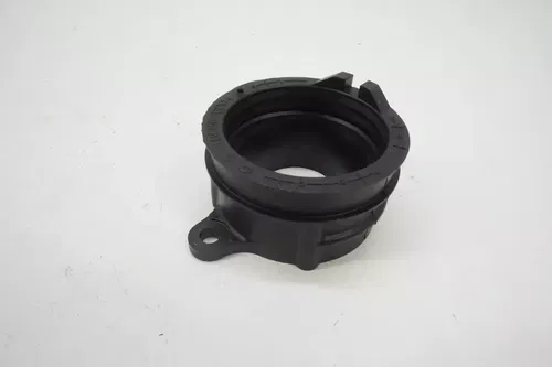 KX450F Throttle Body Holder OEM Intake Boot Joint 16066-0004 Kawasaki 16-18 M12