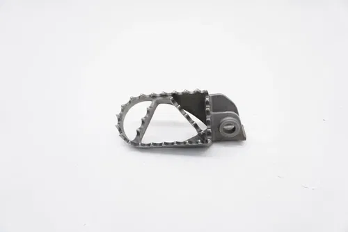 Sherco 125-500 SE SEF  Footpegs OEM Foot Peg Pegs Set 2004-2025 #3 K6
