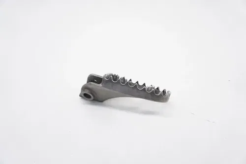 Sherco 125-500 SE SEF  Footpegs OEM Foot Peg Pegs Set 2004-2025 #3 K6