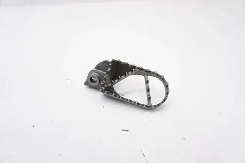 Sherco 125-500 SE SEF  Footpegs OEM Foot Peg Pegs Set 2004-2025 #3 K6
