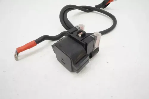 2021 EX450F Starter Relay Switch OEM Battery Cable Gas Gas Husqvarna KTM 21-2023