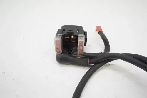2021 EX450F Starter Relay Switch OEM Battery Cable Gas Gas Husqvarna KTM 21-2023