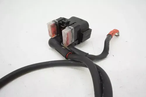 2021 EX450F Starter Relay Switch OEM Battery Cable Gas Gas Husqvarna KTM 21-2023