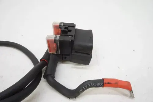 2021 EX450F Starter Relay Switch OEM Battery Cable Gas Gas Husqvarna KTM 21-2023