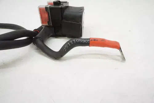 2021 EX450F Starter Relay Switch OEM Battery Cable Gas Gas Husqvarna KTM 21-2023