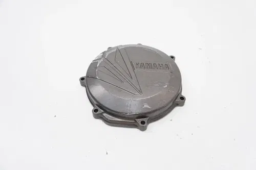 2015 YZ450F Clutch Cover OEM 33D-15415-10-00 Yamaha YZ450 YZ450FX WR450F #2