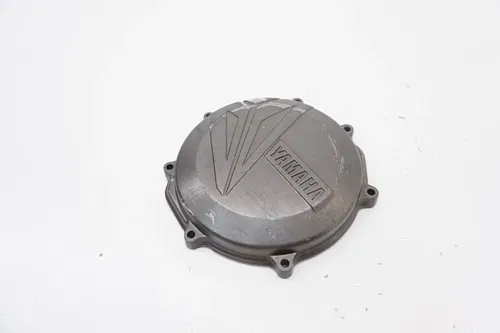 2015 YZ450F Clutch Cover OEM 33D-15415-10-00 Yamaha YZ450 YZ450FX WR450F #2