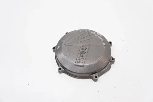 2015 YZ450F Clutch Cover OEM 33D-15415-10-00 Yamaha YZ450 YZ450FX WR450F #2