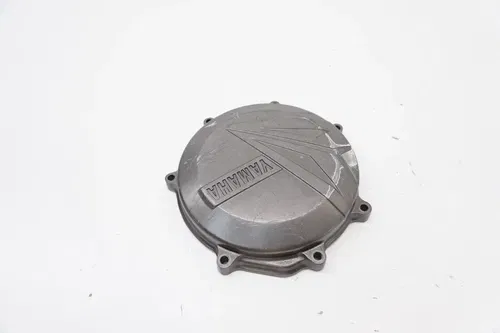 2015 YZ450F Clutch Cover OEM 33D-15415-10-00 Yamaha YZ450 YZ450FX WR450F #2