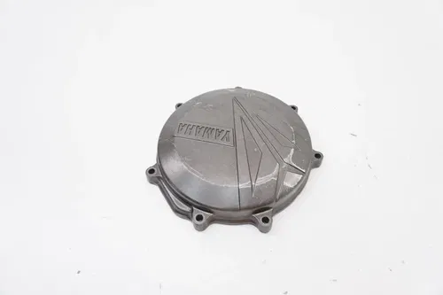 2015 YZ450F Clutch Cover OEM 33D-15415-10-00 Yamaha YZ450 YZ450FX WR450F #2