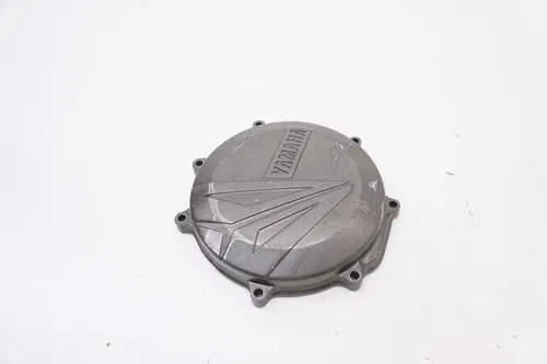 2015 YZ450F Clutch Cover OEM 33D-15415-10-00 Yamaha YZ450 YZ450FX WR450F #2
