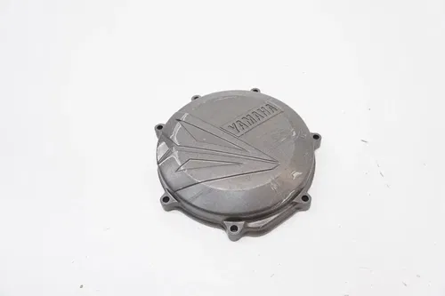 2015 YZ450F Clutch Cover OEM 33D-15415-10-00 Yamaha YZ450 YZ450FX WR450F #2
