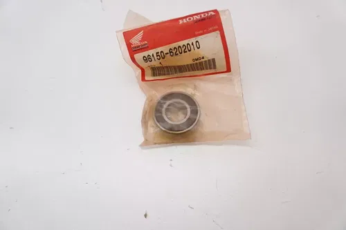 TRX250EX TRX300EX TRX450EX Front Wheel Bearing OEM 96150-62020-10 Honda H1