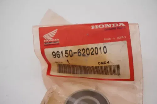 TRX250EX TRX300EX TRX450EX Front Wheel Bearing OEM 96150-62020-10 Honda H1