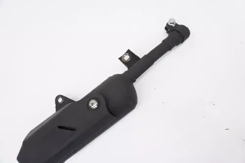 CRF110F Complete Exhaust System OEM Header Muffler Honda CRF110 CRF 110F 19-25