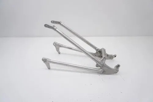 2009 CRF450R Subframe OEM Rear Sub Frame Chassis Honda CRF 450R #2