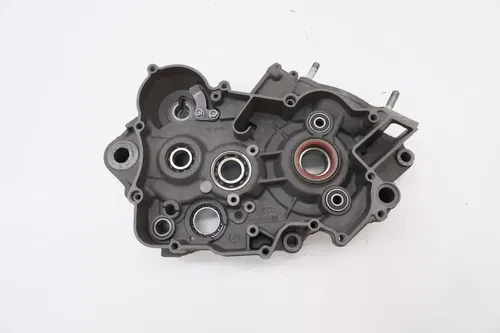 2007 KTM 144 SX Crankcase Set OEM Engine Bottom End Crank Case Cases 51530000044