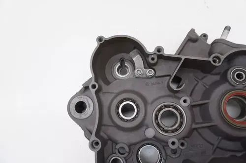 2007 KTM 144 SX Crankcase Set OEM Engine Bottom End Crank Case Cases 51530000044