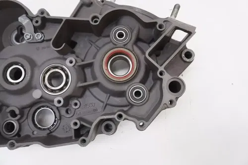 2007 KTM 144 SX Crankcase Set OEM Engine Bottom End Crank Case Cases 51530000044