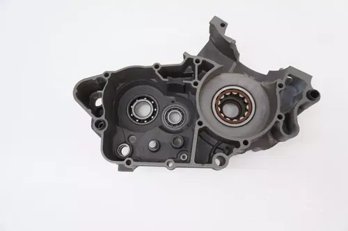 2007 KTM 144 SX Crankcase Set OEM Engine Bottom End Crank Case Cases 51530000044
