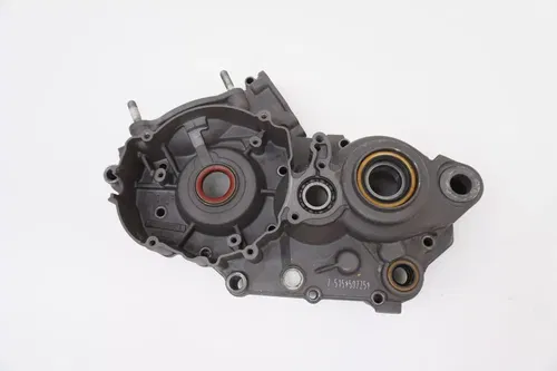 2007 KTM 144 SX Crankcase Set OEM Engine Bottom End Crank Case Cases 51530000044