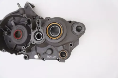 2007 KTM 144 SX Crankcase Set OEM Engine Bottom End Crank Case Cases 51530000044