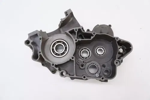 2007 KTM 144 SX Crankcase Set OEM Engine Bottom End Crank Case Cases 51530000044