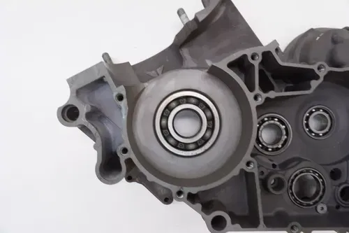 2007 KTM 144 SX Crankcase Set OEM Engine Bottom End Crank Case Cases 51530000044