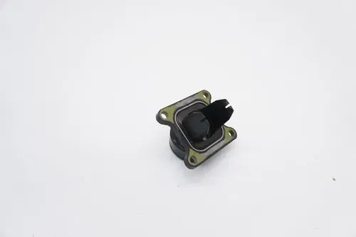 2011 KX85 Reeds OEM Reed Valve Assembly Intake Boot Kawasaki KX 85 100 112 01-25