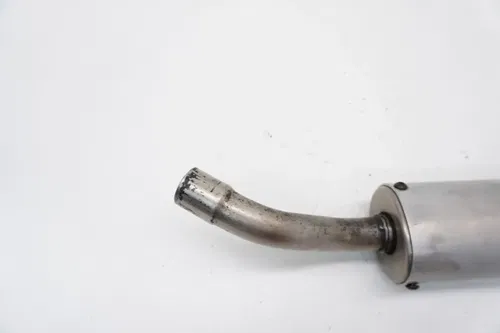 1997 YZ250 FMF Racing Shorty Silencer Muffler Canister Yamaha YZ 250