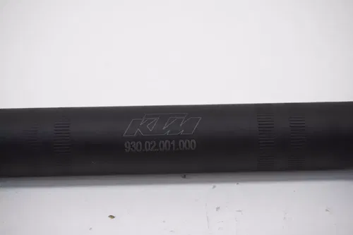 KTM 390 Duke Handlebars OEM Handle Fat Bar Bars 93002001000 2018-2020 AE