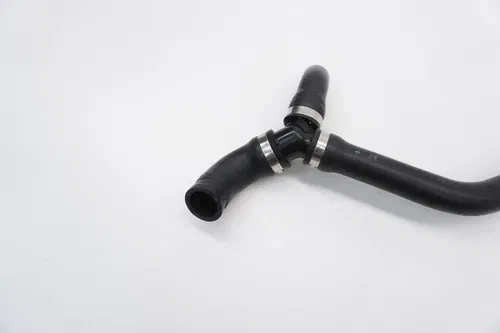 2024 Triumph TF250X Radiator Hoses OEM Cooling Pipes Hose Clamps TF 250-X