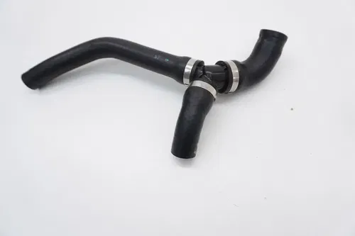 2024 Triumph TF250X Radiator Hoses OEM Cooling Pipes Hose Clamps TF 250-X