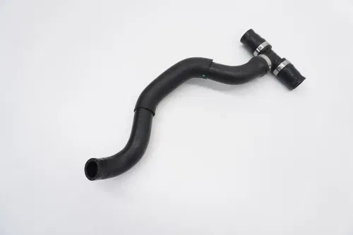 2024 Triumph TF250X Radiator Hoses OEM Cooling Pipes Hose Clamps TF 250-X