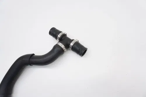 2024 Triumph TF250X Radiator Hoses OEM Cooling Pipes Hose Clamps TF 250-X