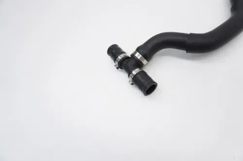 2024 Triumph TF250X Radiator Hoses OEM Cooling Pipes Hose Clamps TF 250-X