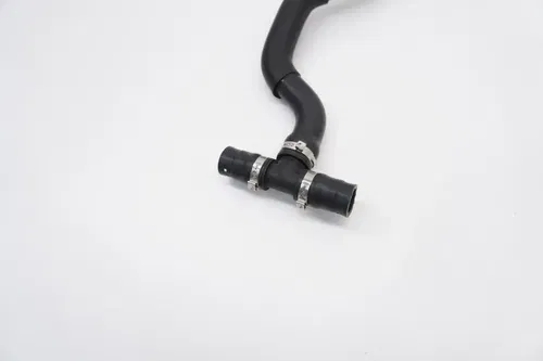 2024 Triumph TF250X Radiator Hoses OEM Cooling Pipes Hose Clamps TF 250-X