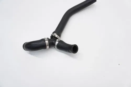2024 Triumph TF250X Radiator Hoses OEM Cooling Pipes Hose Clamps TF 250-X