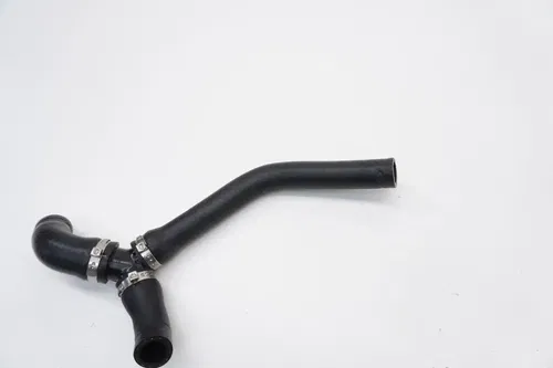 2024 Triumph TF250X Radiator Hoses OEM Cooling Pipes Hose Clamps TF 250-X