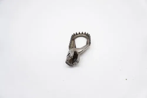Sherco 125-500 SE SEF Raptor Edge Titanium Footpegs 2004-2025 K8