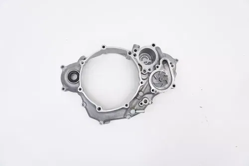 2007 YZ250F Inner Clutch Cover OEM Yamaha WR250F YZ WR 250F 2006-2013 #2