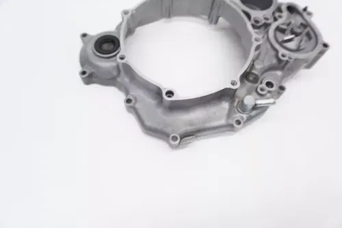 2007 YZ250F Inner Clutch Cover OEM Yamaha WR250F YZ WR 250F 2006-2013 #2