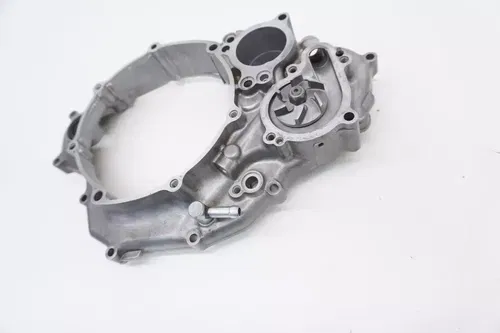 2007 YZ250F Inner Clutch Cover OEM Yamaha WR250F YZ WR 250F 2006-2013 #2
