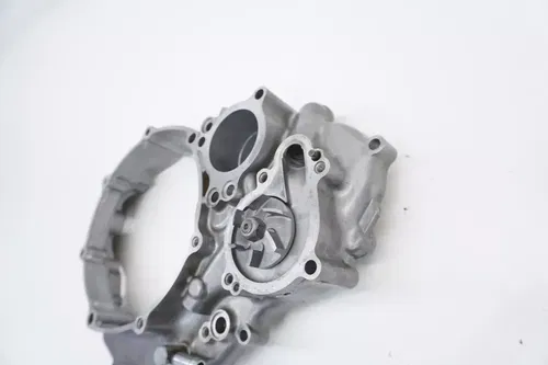 2007 YZ250F Inner Clutch Cover OEM Yamaha WR250F YZ WR 250F 2006-2013 #2