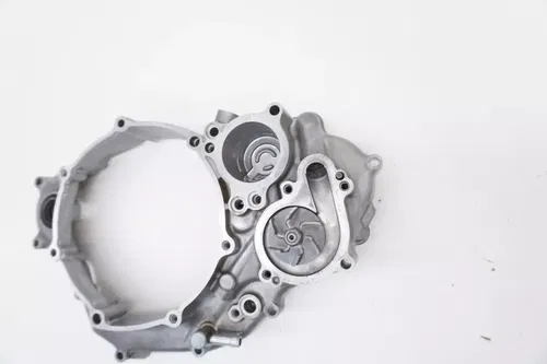 2007 YZ250F Inner Clutch Cover OEM Yamaha WR250F YZ WR 250F 2006-2013 #2